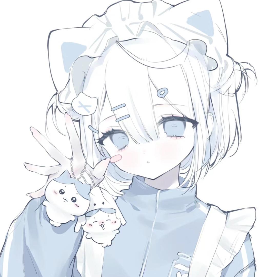 水貓