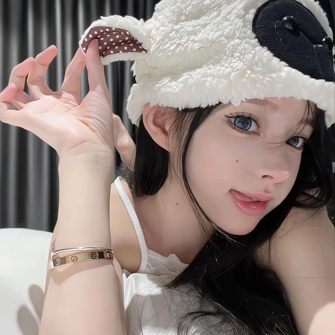 依依呀💕