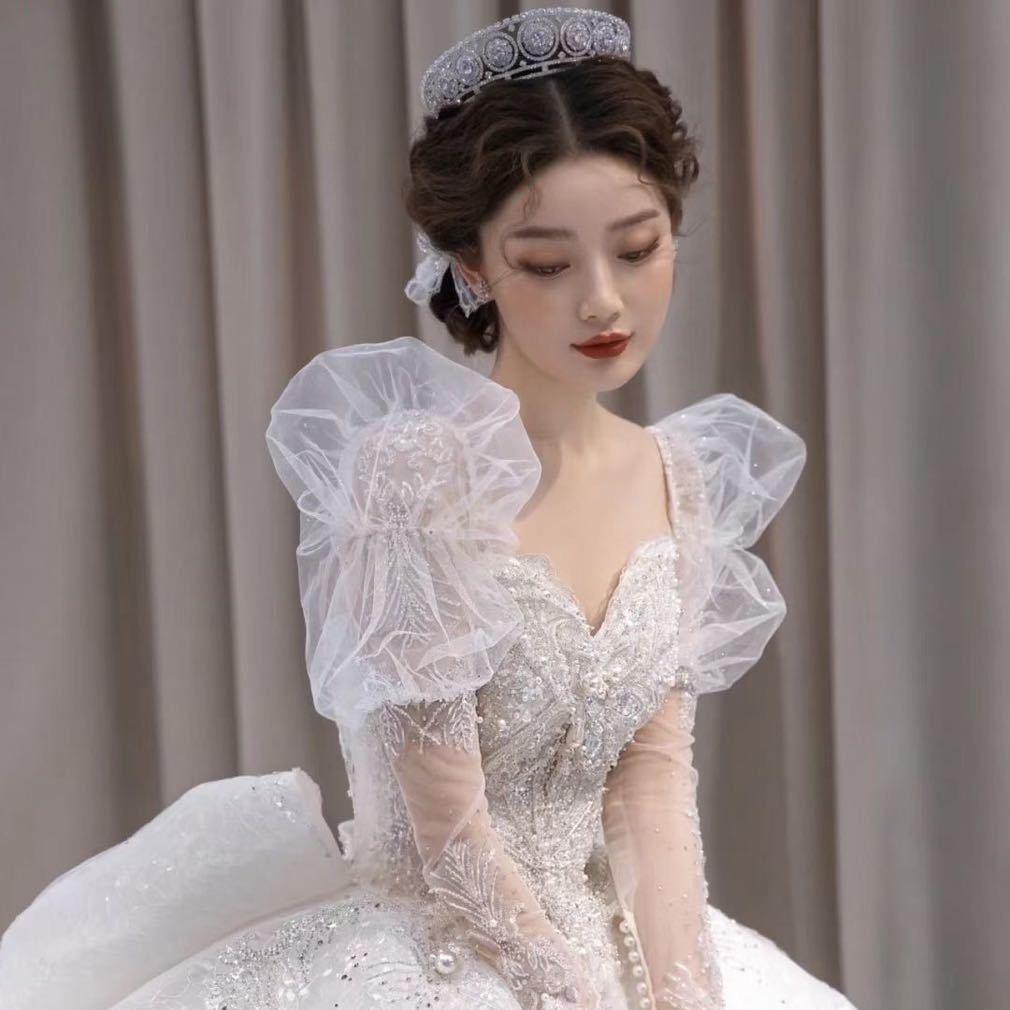 磁县囍嫁婚纱礼服馆 郑飞