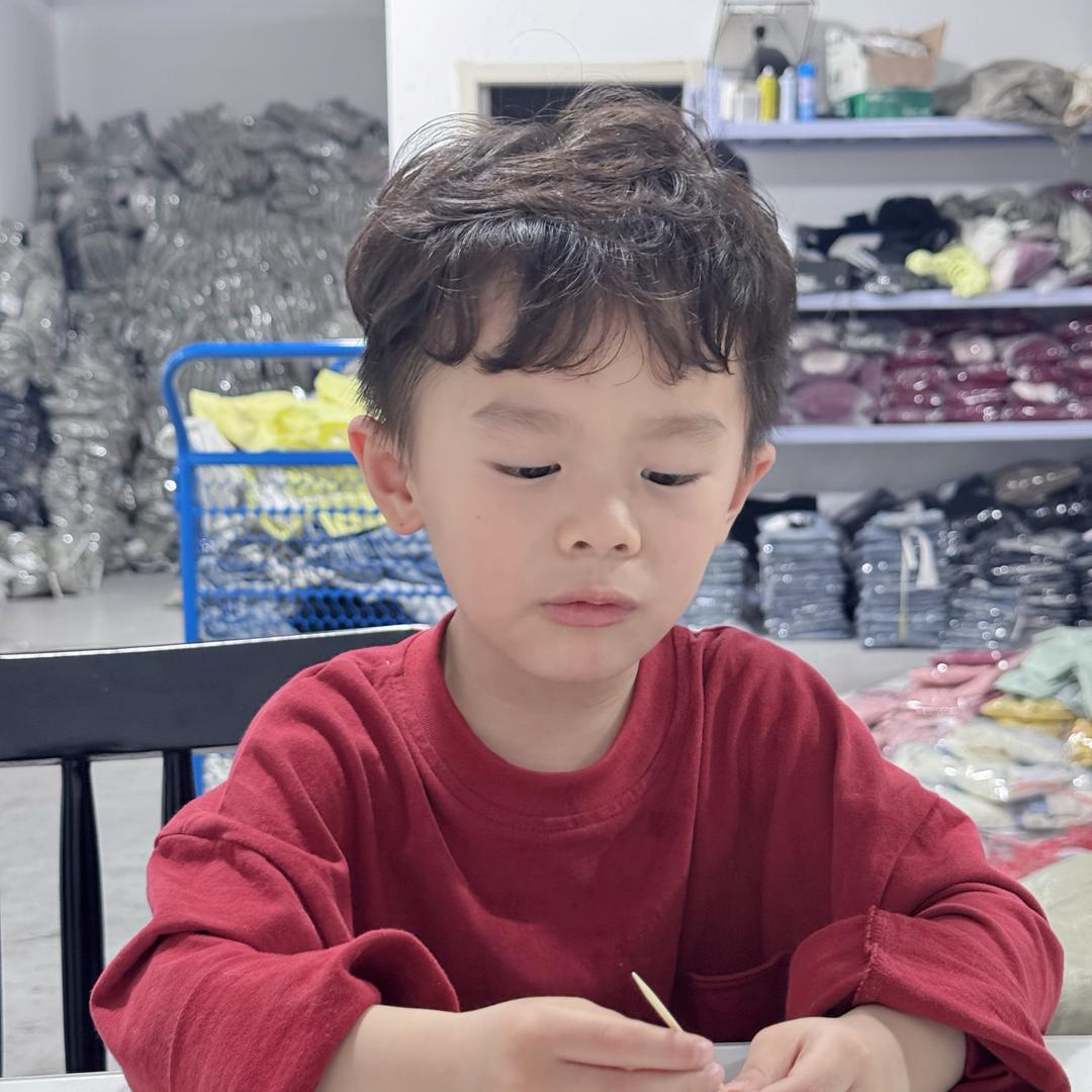牛牛妈潮童 kids