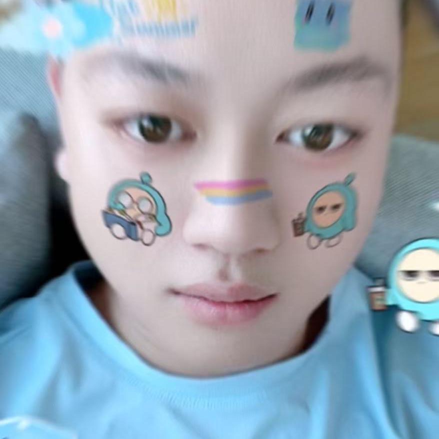 ღ᭄ღ᭄习惯💕有你დ᭄