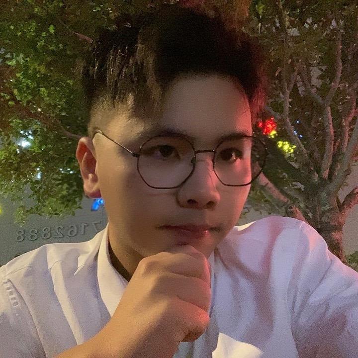 热心市民李敢敢✨