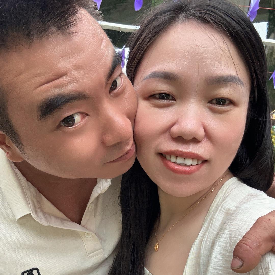 溪颜妈妈（拒绝私聊）