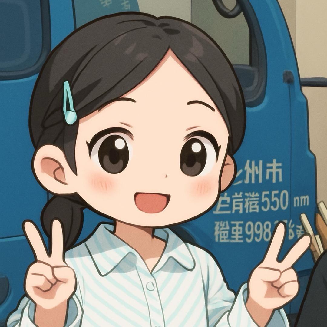 凱凱诗人头像