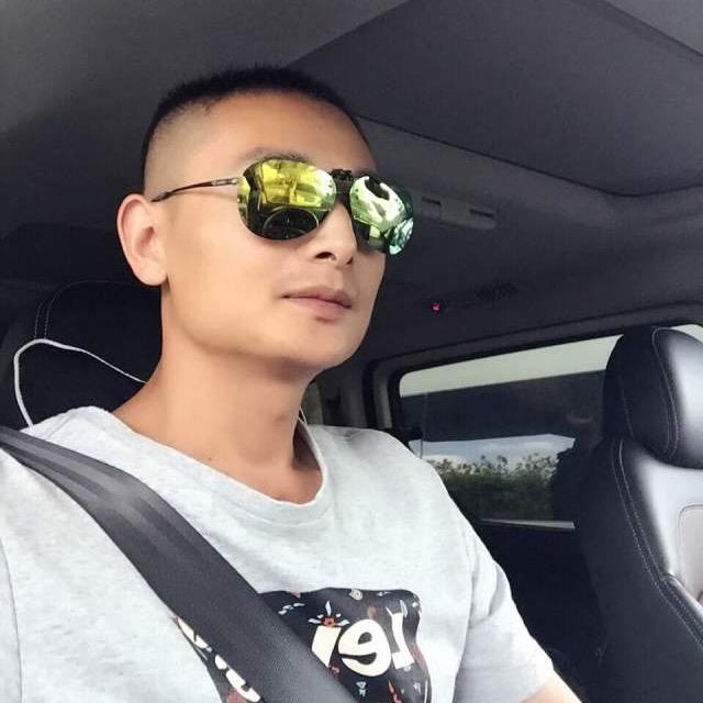 “一直在路上”