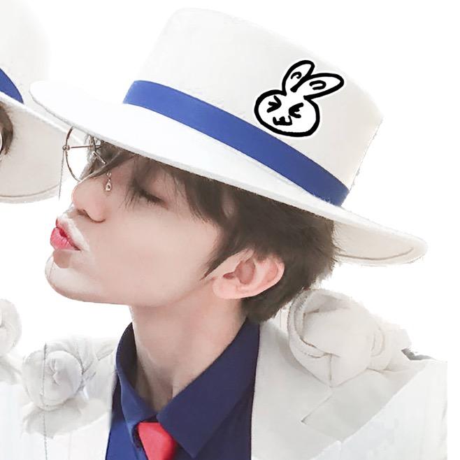 哆啦𝐍𝐀梦🐰