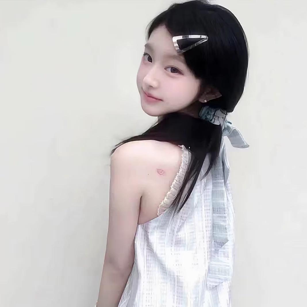 kiku.许婉祎