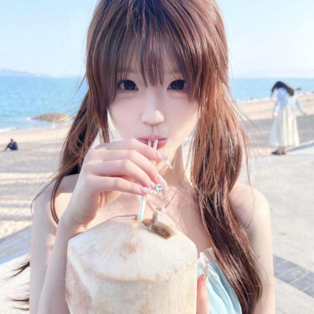 小羊羔🐑