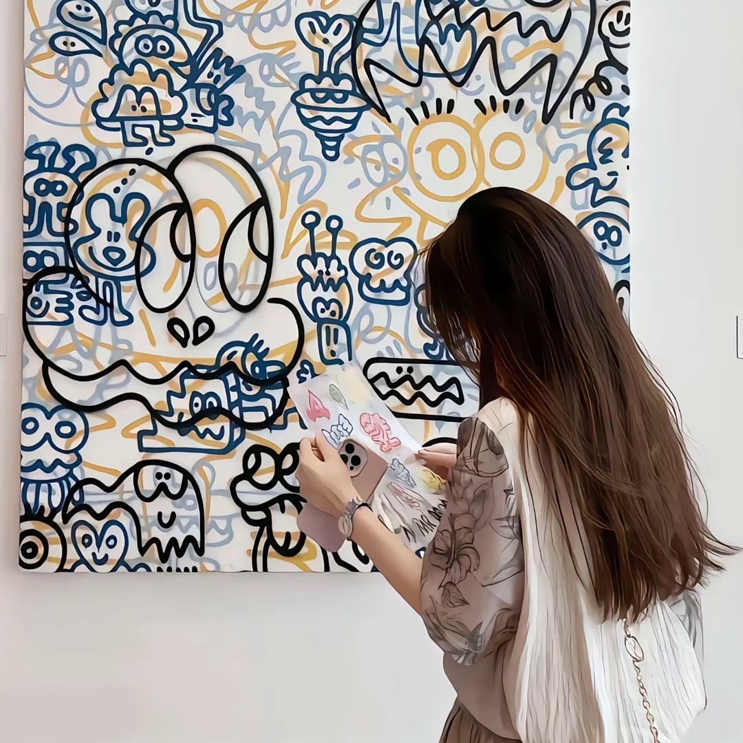 小仙女🧚‍♀️