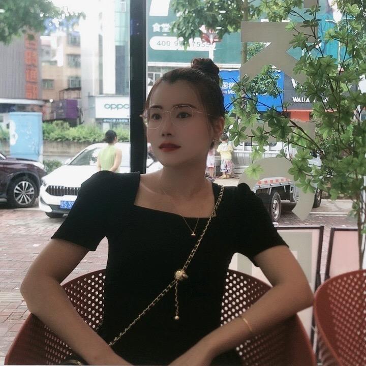 ༄我是小财迷 .🕊（已开橱窗）