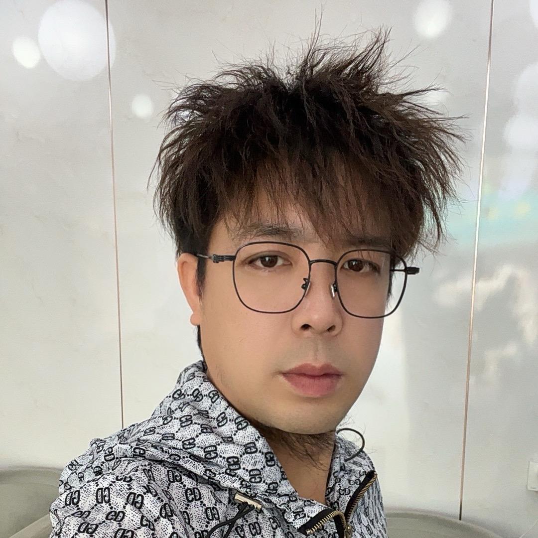 阿雄造型师在中山