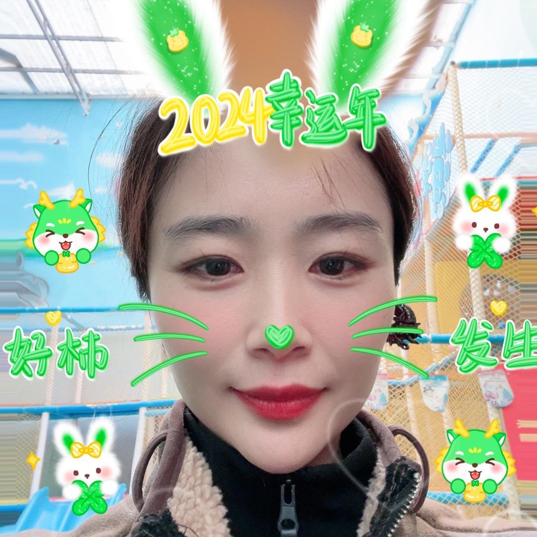 明博幼儿园张园长
