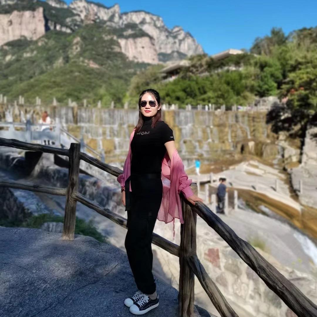 孟津菲儿卖家电