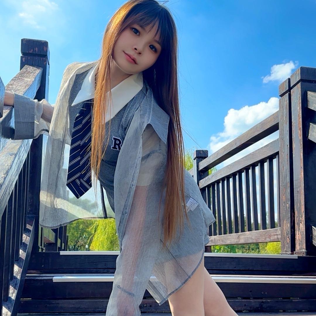 轮滑欣欣🍀