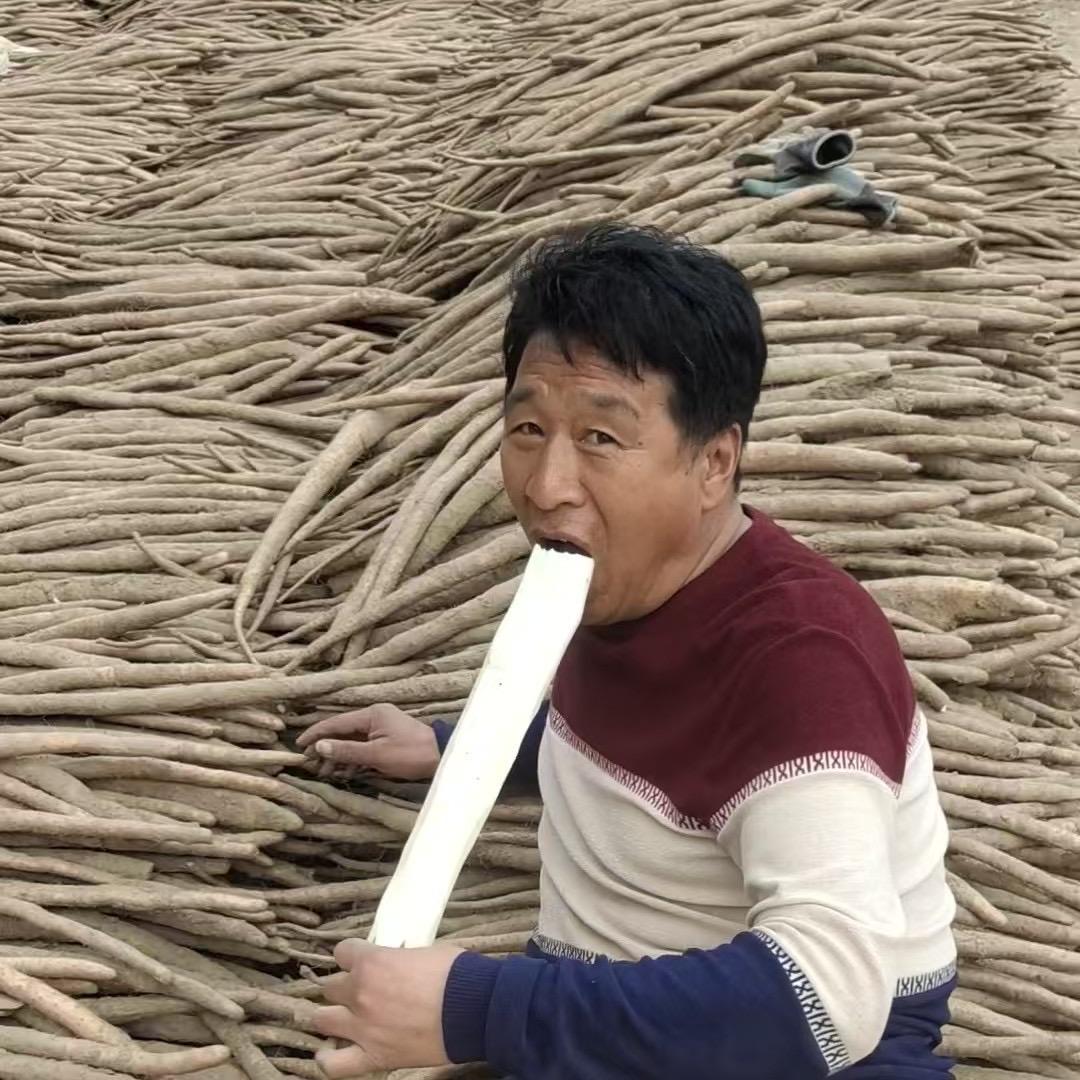 高老五农产品