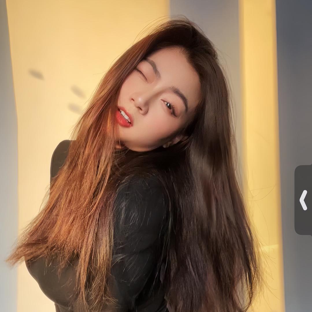 一个小团团