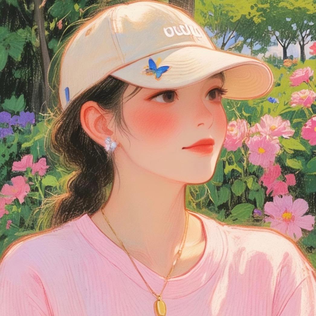 紫陌花开