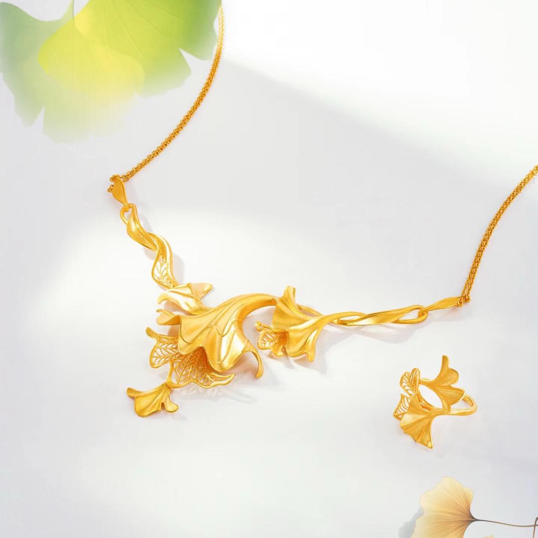 光华珠宝店官方号