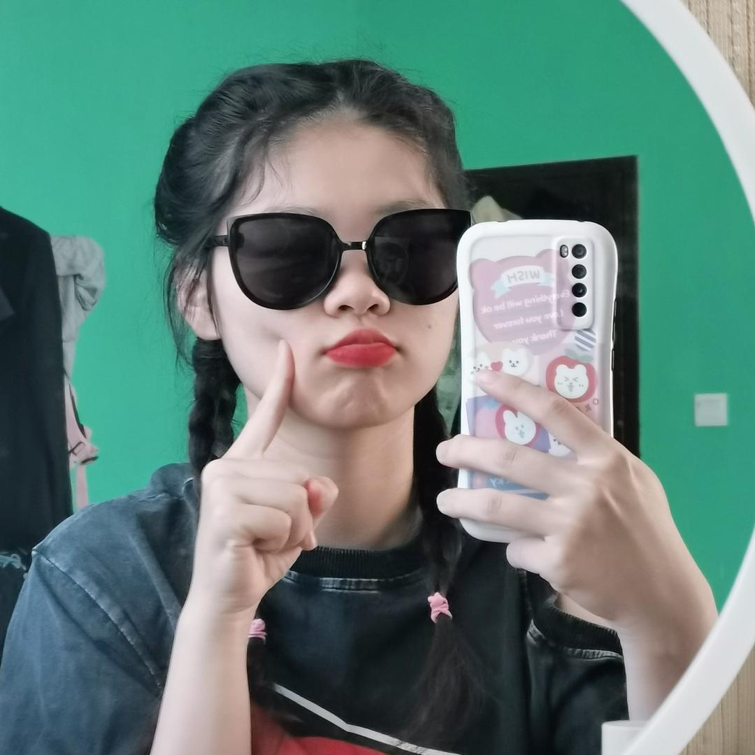 🌈舒忻🌈
