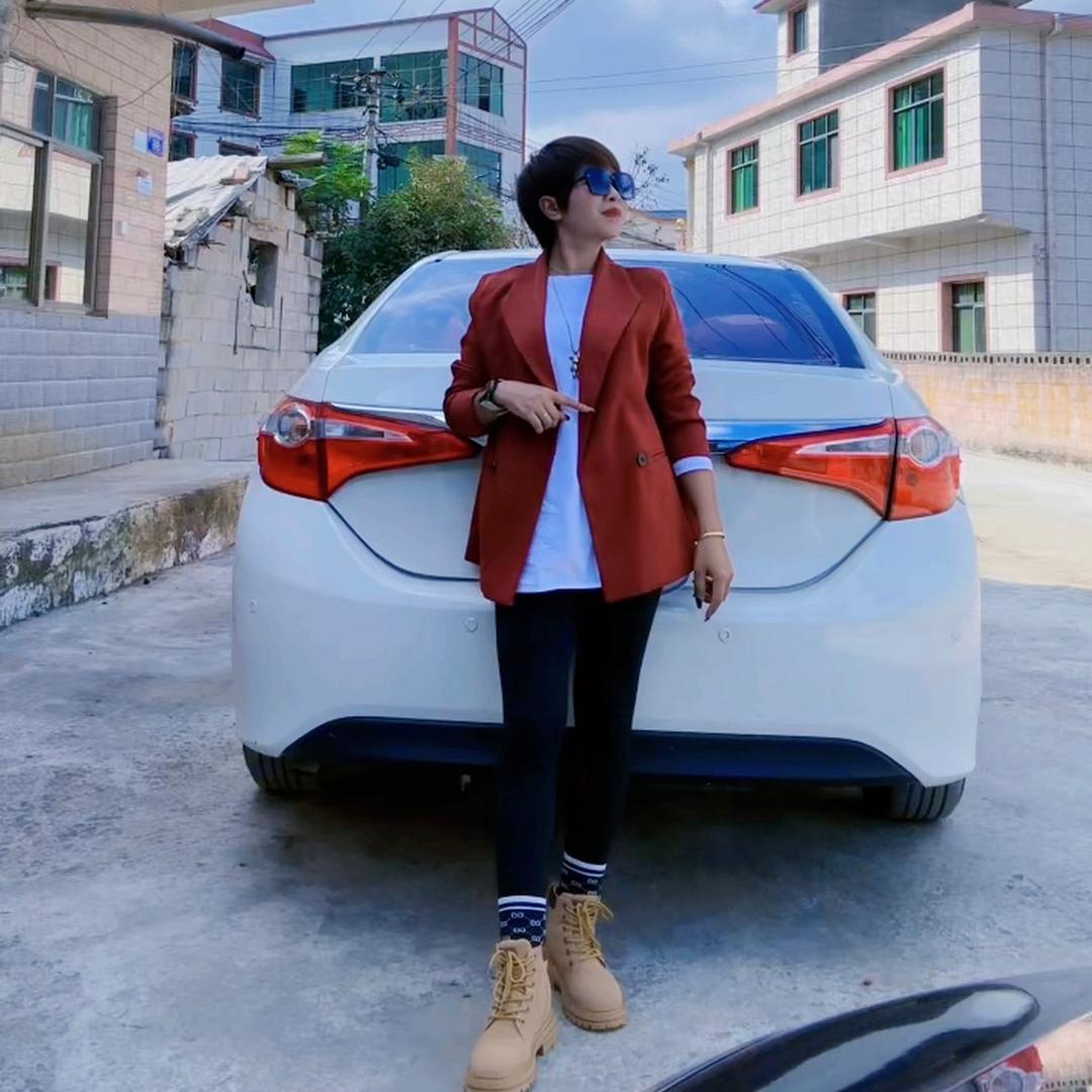 莎莎（c1、c2刘教练）欢迎报名