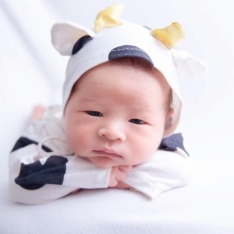 baby小坚强❤️