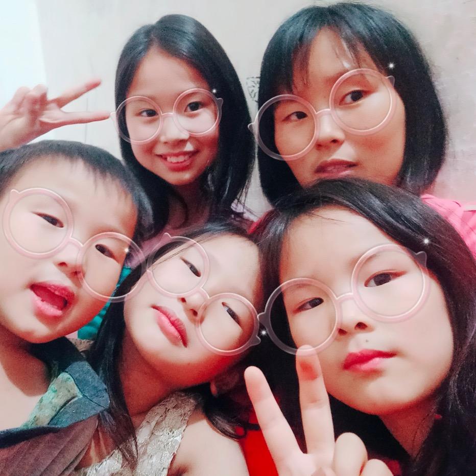 约定笑笑🎶
