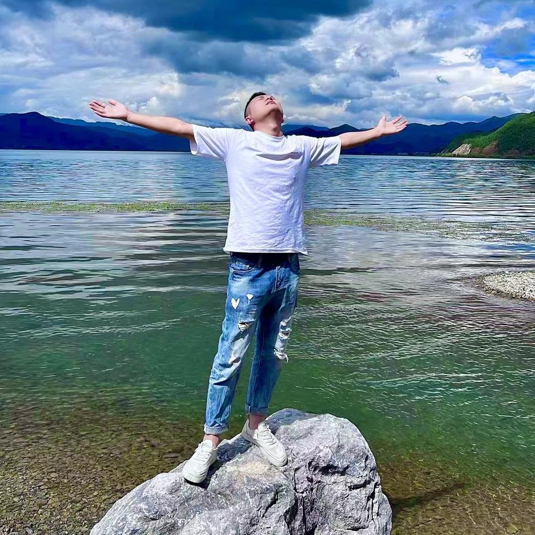 杰哥很皮🌞（樂搭玩伴）