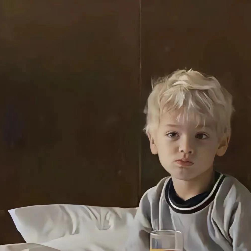 @大鹏的Mustang♡