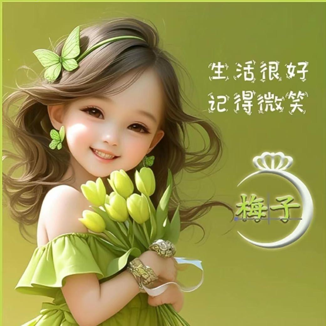 风儿