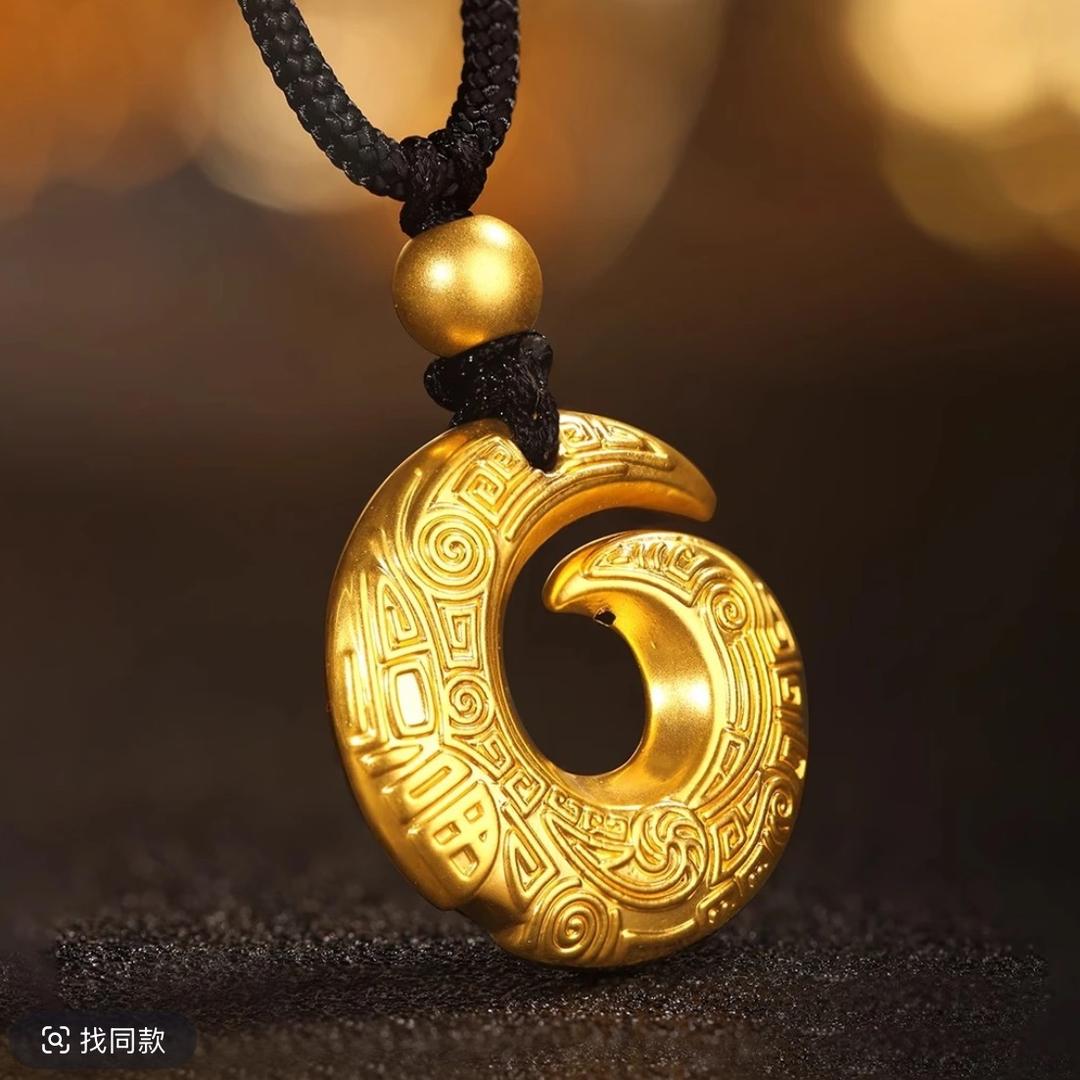 深圳水贝盛缘珠宝💎