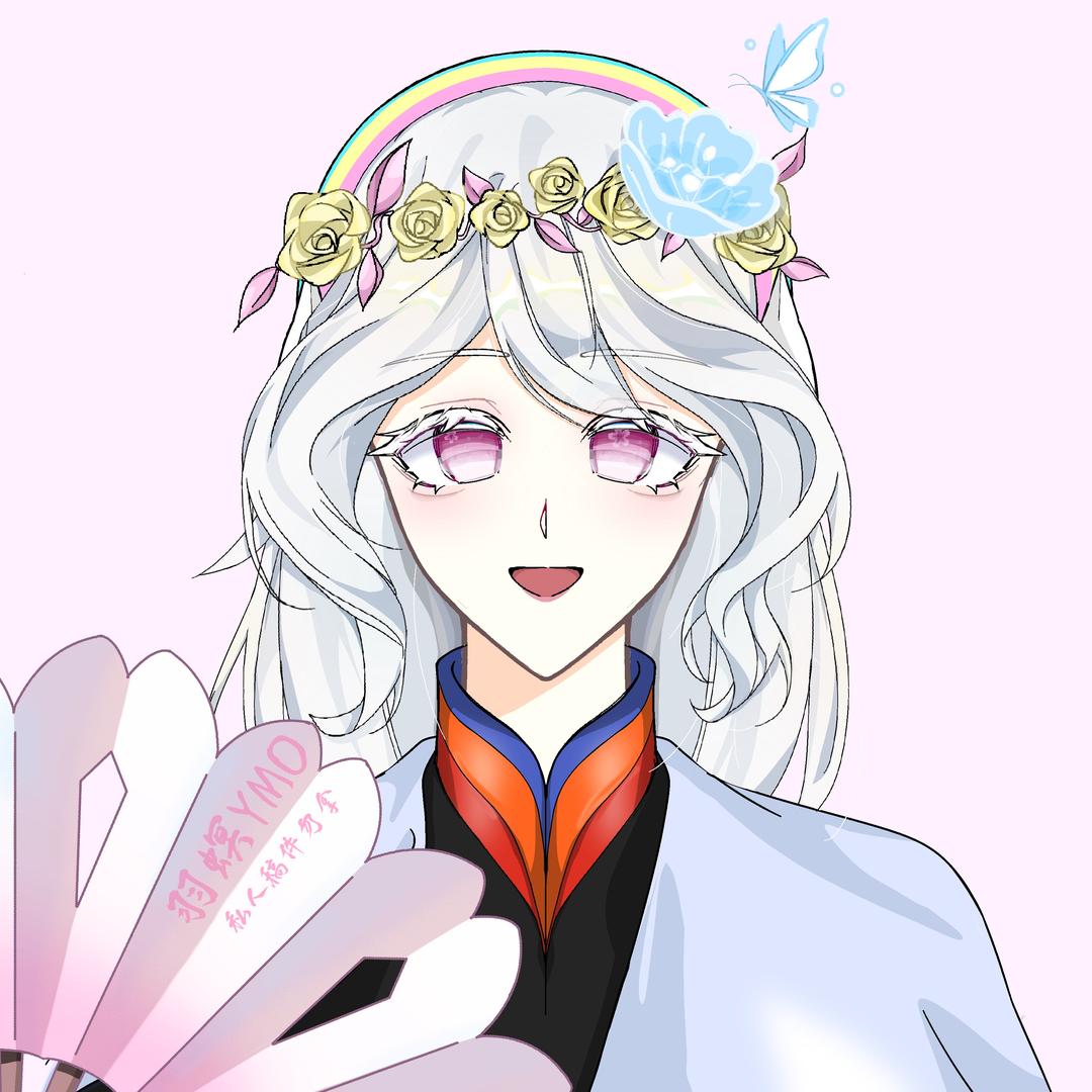 羽螟.𝒴𝑀𝒪❀