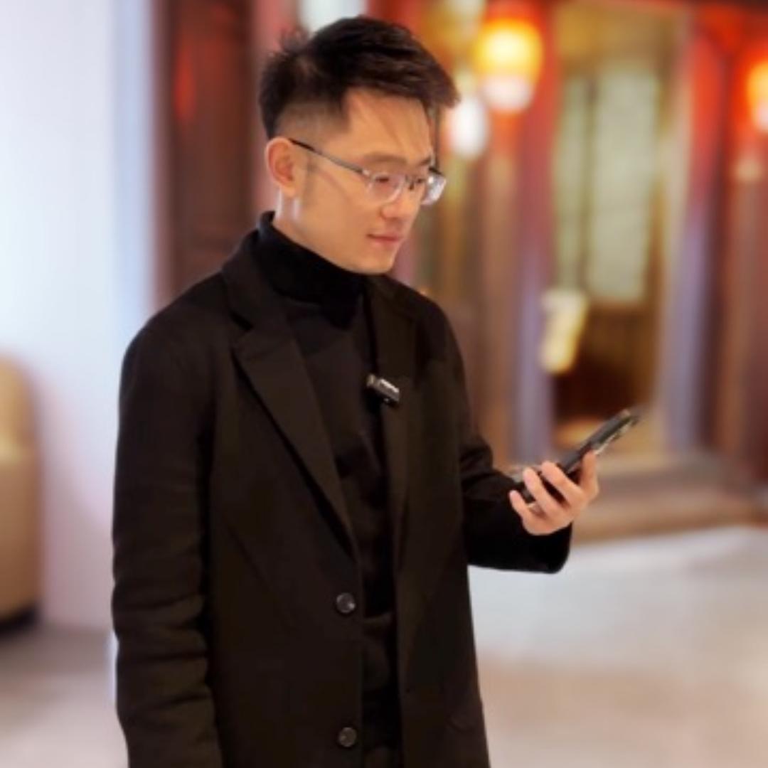 小凡哥（贝名传媒）