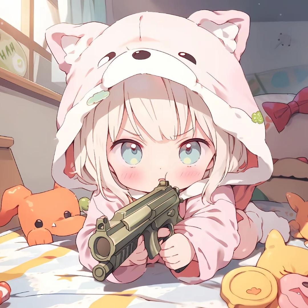 樱桃漫