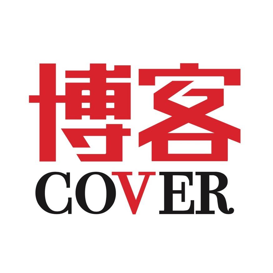 博客COVER