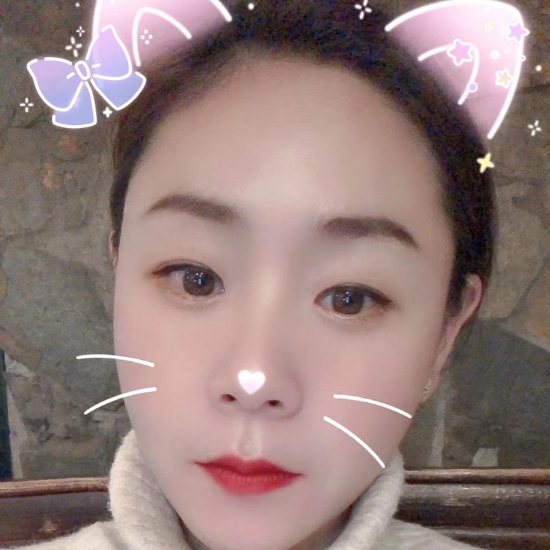 青青子衿🌸