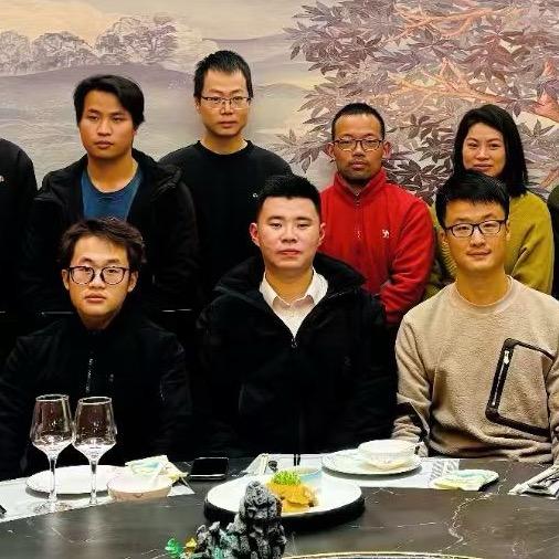 张景尧传承体系—杭州孙禄堂内家拳研究会