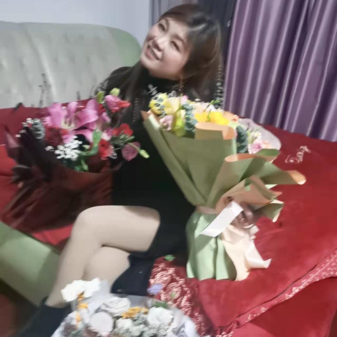 妩媚娘