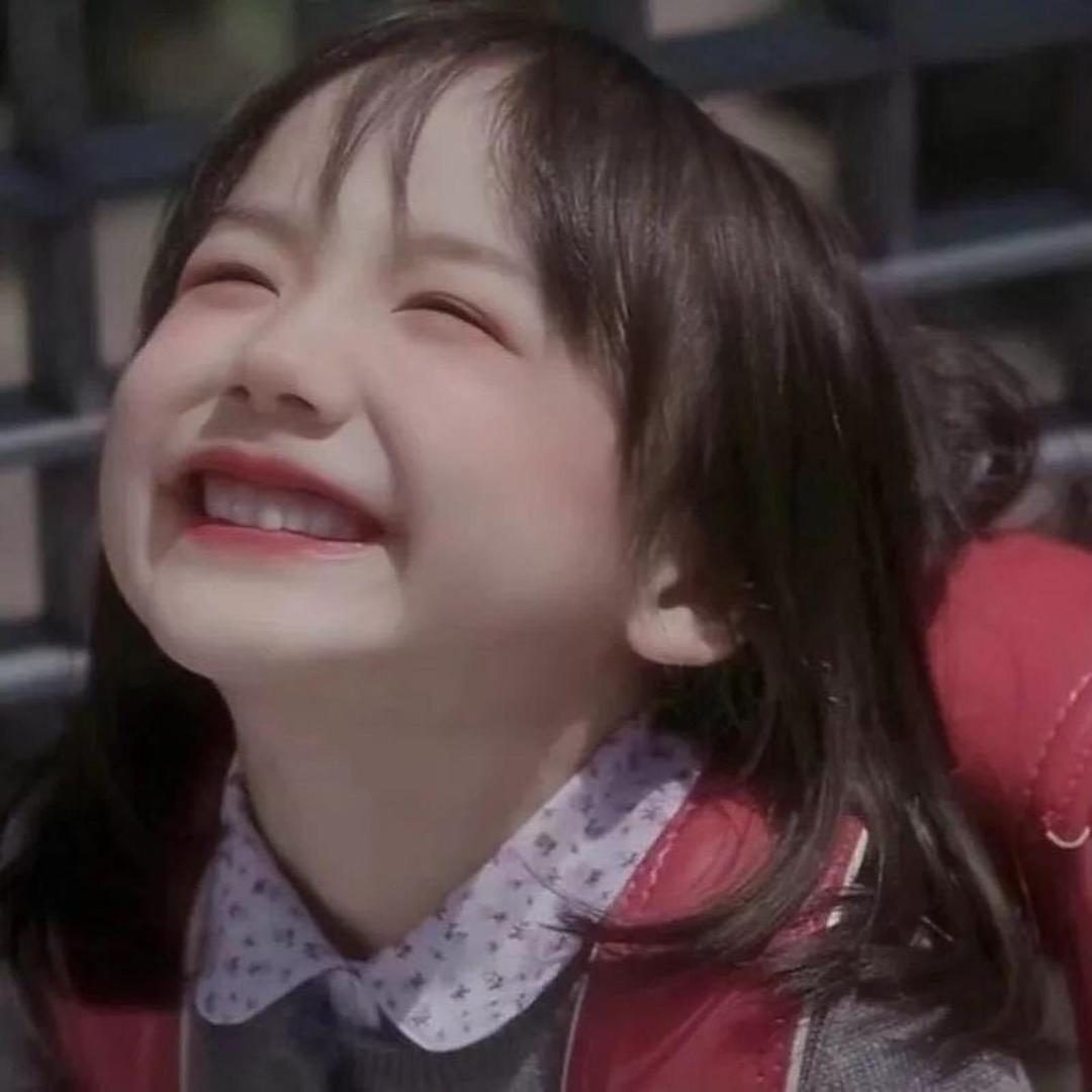 我是丫头啊💋