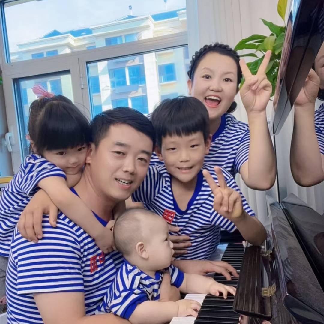 沂蒙山妹🎤🎤（生活号）