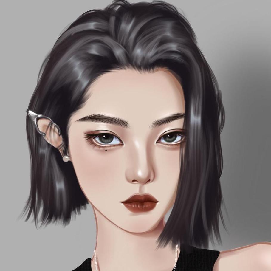 骑水鸟的娅总