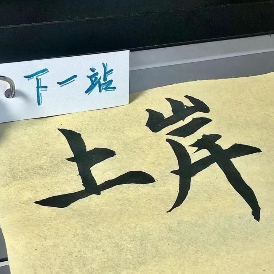 好想上岸
