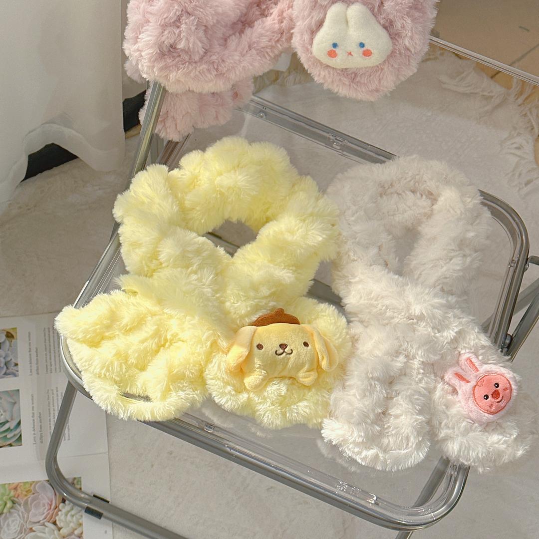 丹丹的DIY小店