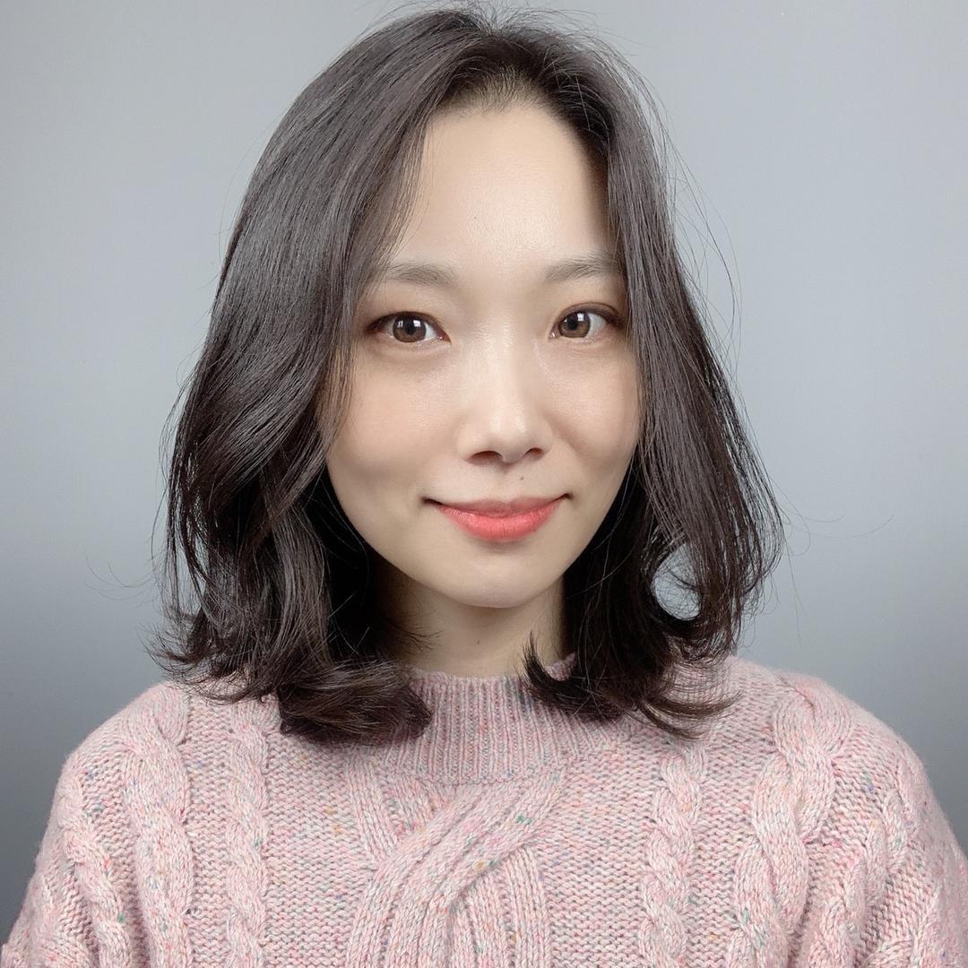 辛迪讲英文