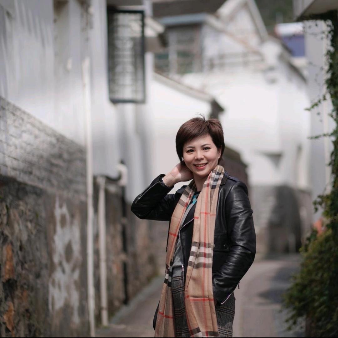 内分泌代谢专家杜小梅