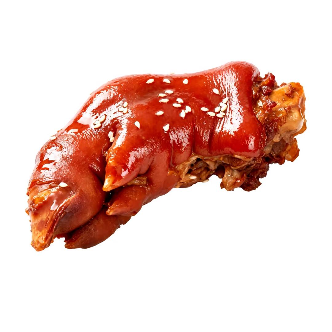 红烧猪蹄