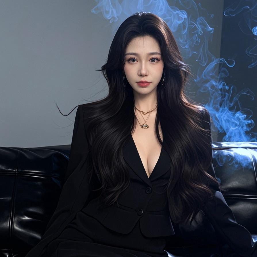 我是大米@
