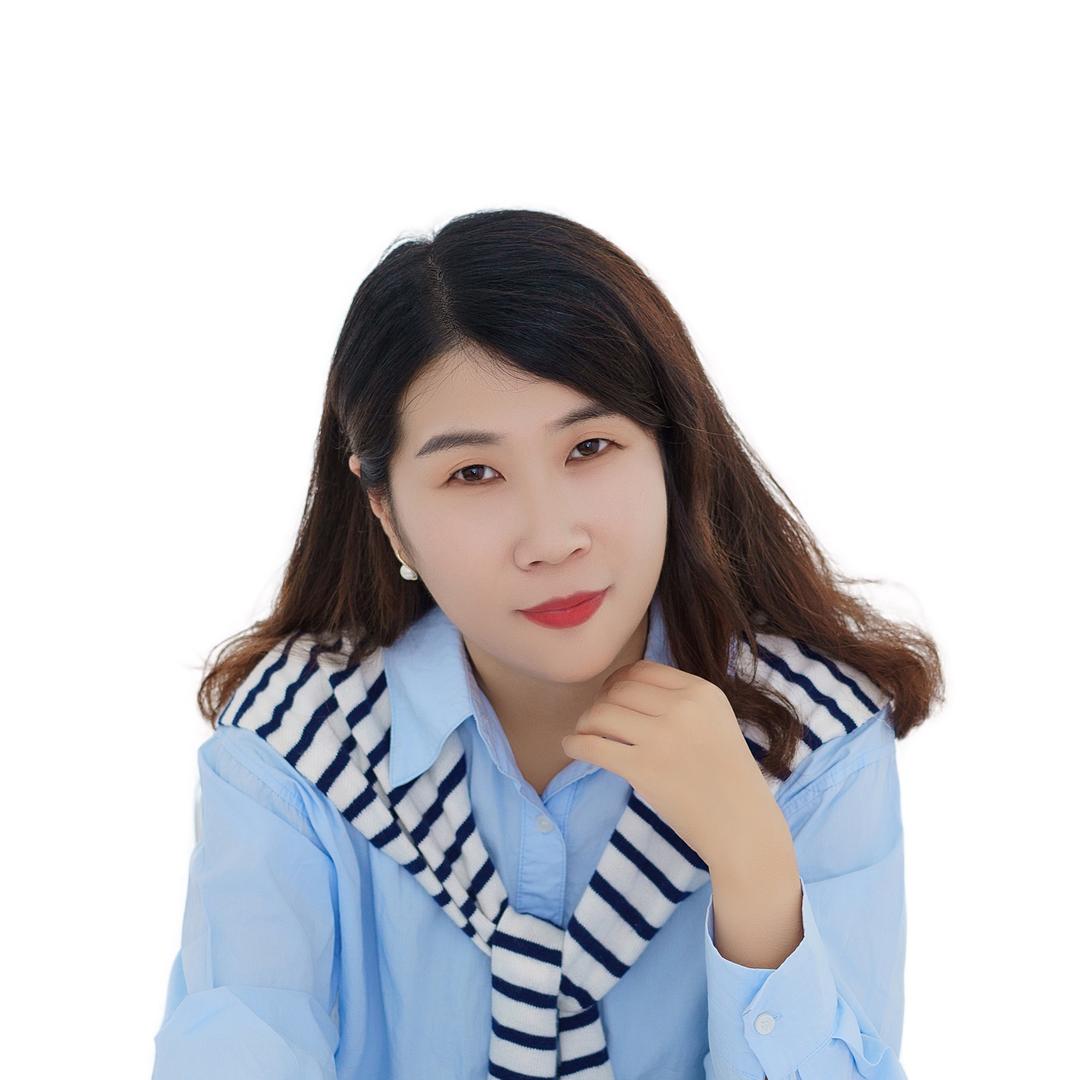 英语薇薇老师