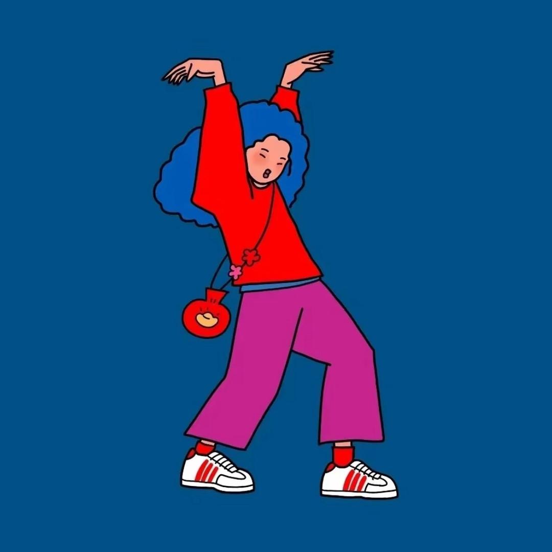 猪八戒的啤酒肚