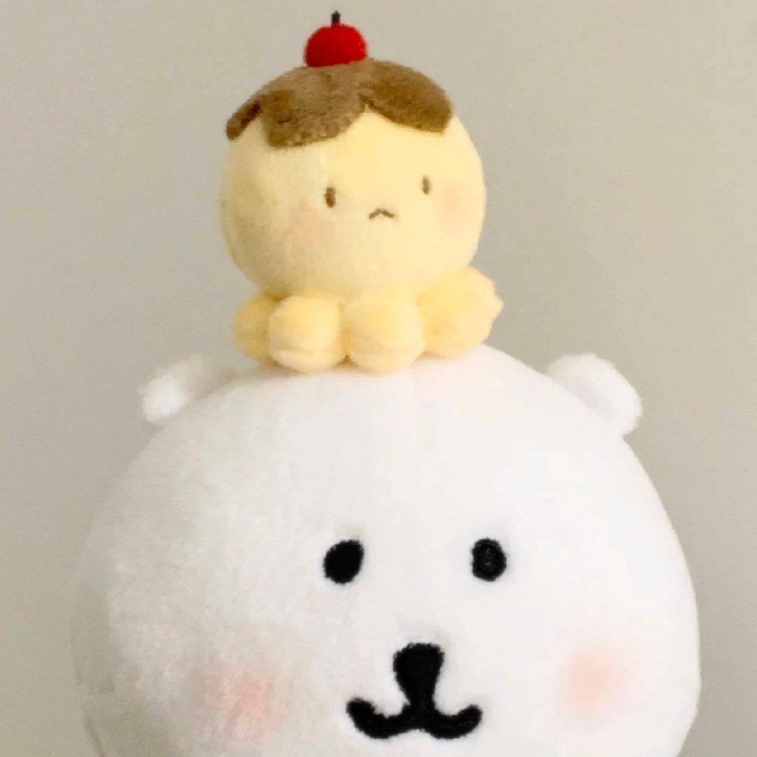 鱼鱼Bond