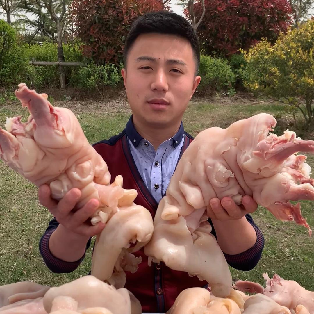 百姓农产